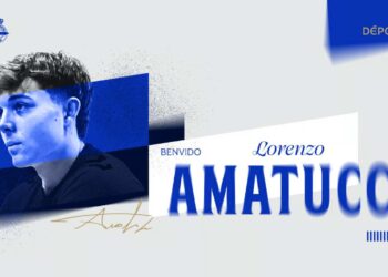 Lorenzo Amatucci