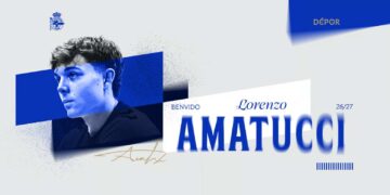 Lorenzo Amatucci