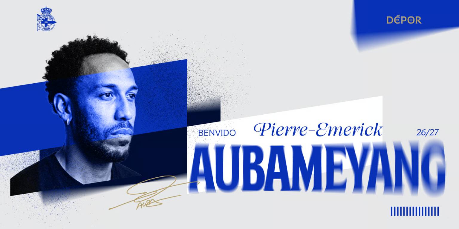 Pierre-Emerick Aubameyang