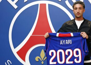 Adam Ayari