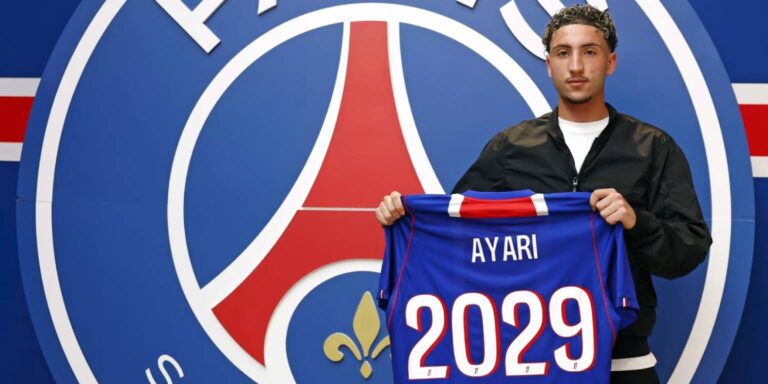 Adam Ayari
