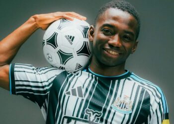 Bazoumana Touré
