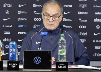Marcelo Bielsa