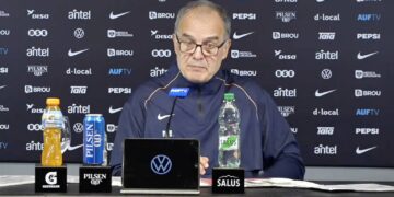 Marcelo Bielsa