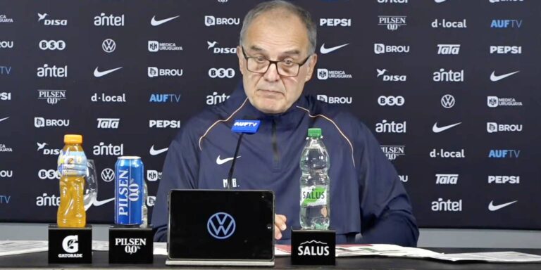 Marcelo Bielsa