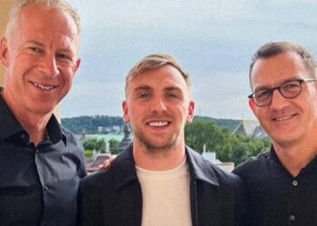 Jarrod Bowen