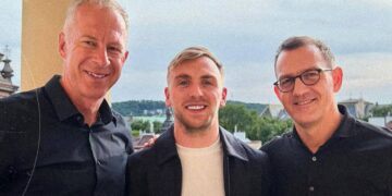 Jarrod Bowen