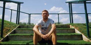 Jarrod Bowen