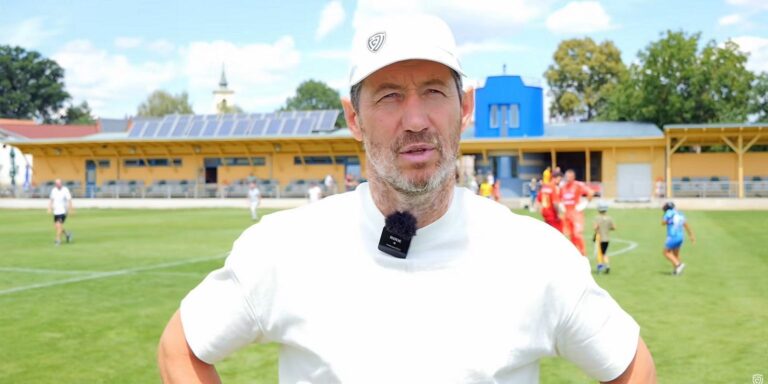 Bronislav Červenka