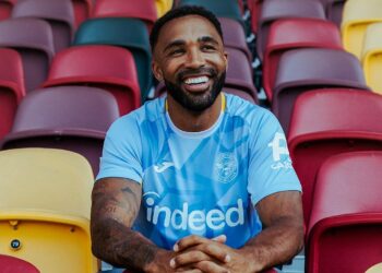 Callum Wilson