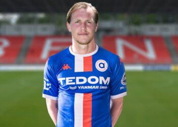 Adam Carlén