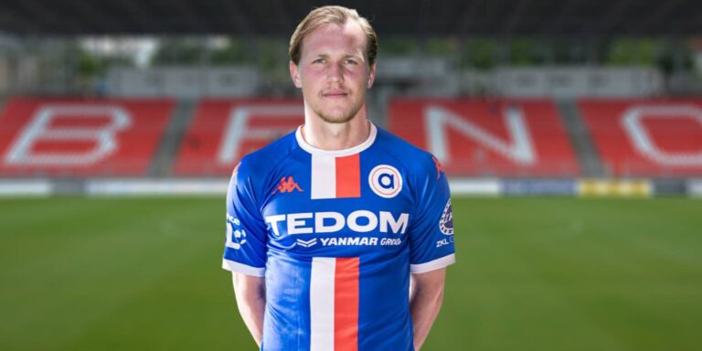 Adam Carlén