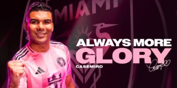 Casemiro