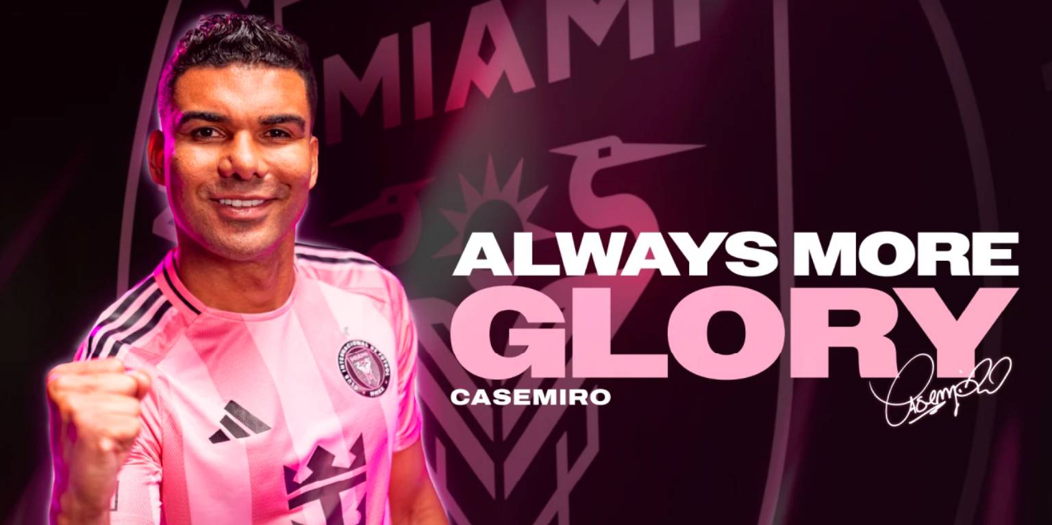 Casemiro