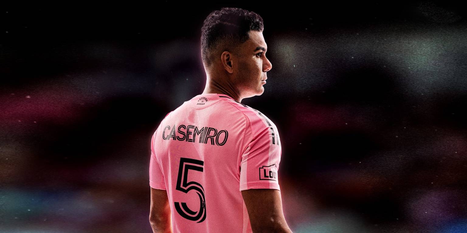 Casemiro