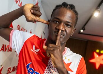 Ruben Compaoré