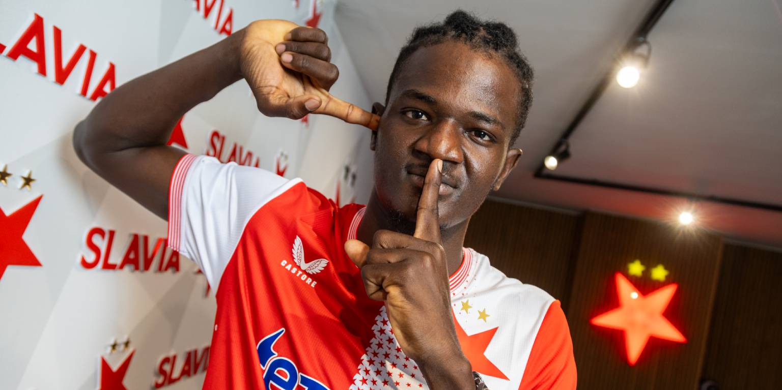 Ruben Compaoré