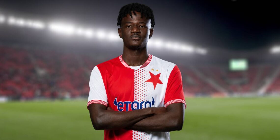 Ruben Alexandre Compaoré