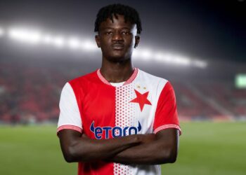 Ruben Alexandre Compaoré