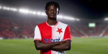 Ruben Alexandre Compaoré