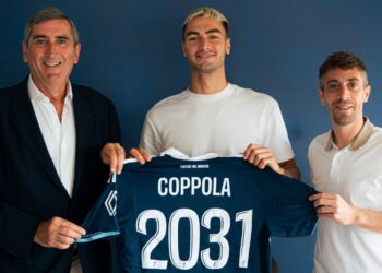 Diego Coppola