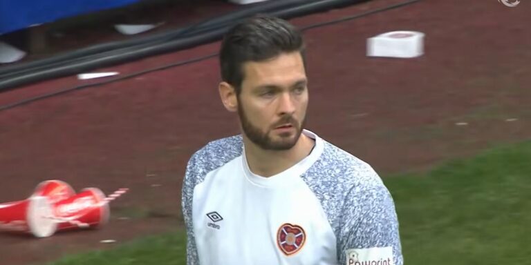 Craig Gordon