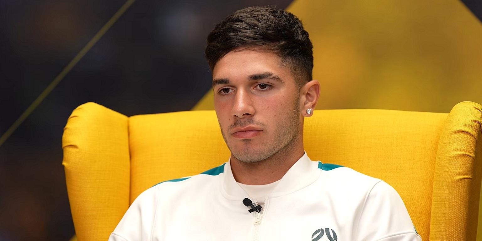 Cristian Volpato