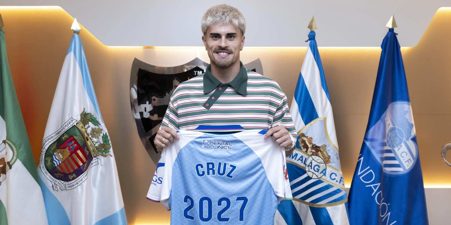Juan Cruz