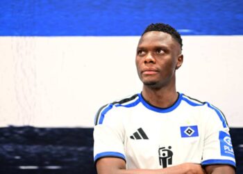 Patson Daka