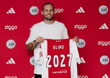 Daley Blind