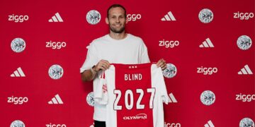 Daley Blind