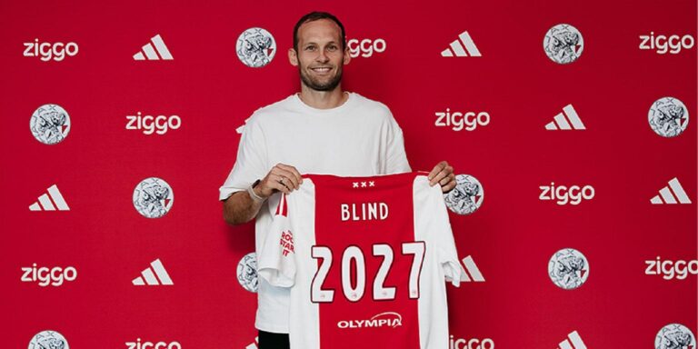 Daley Blind