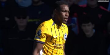 Danny Welbeck
