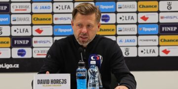 David Horejš