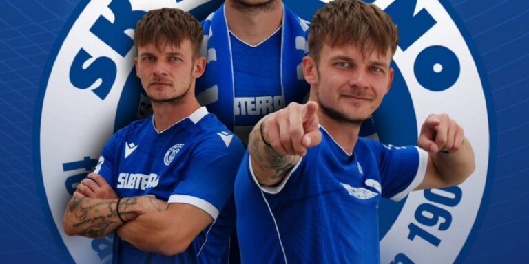 Dominik Gembický