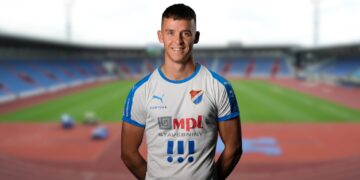 Dominik Holaň