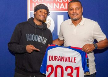 Duranville