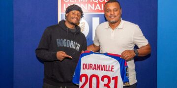 Duranville