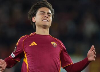 Paulo Dybala