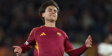 Paulo Dybala