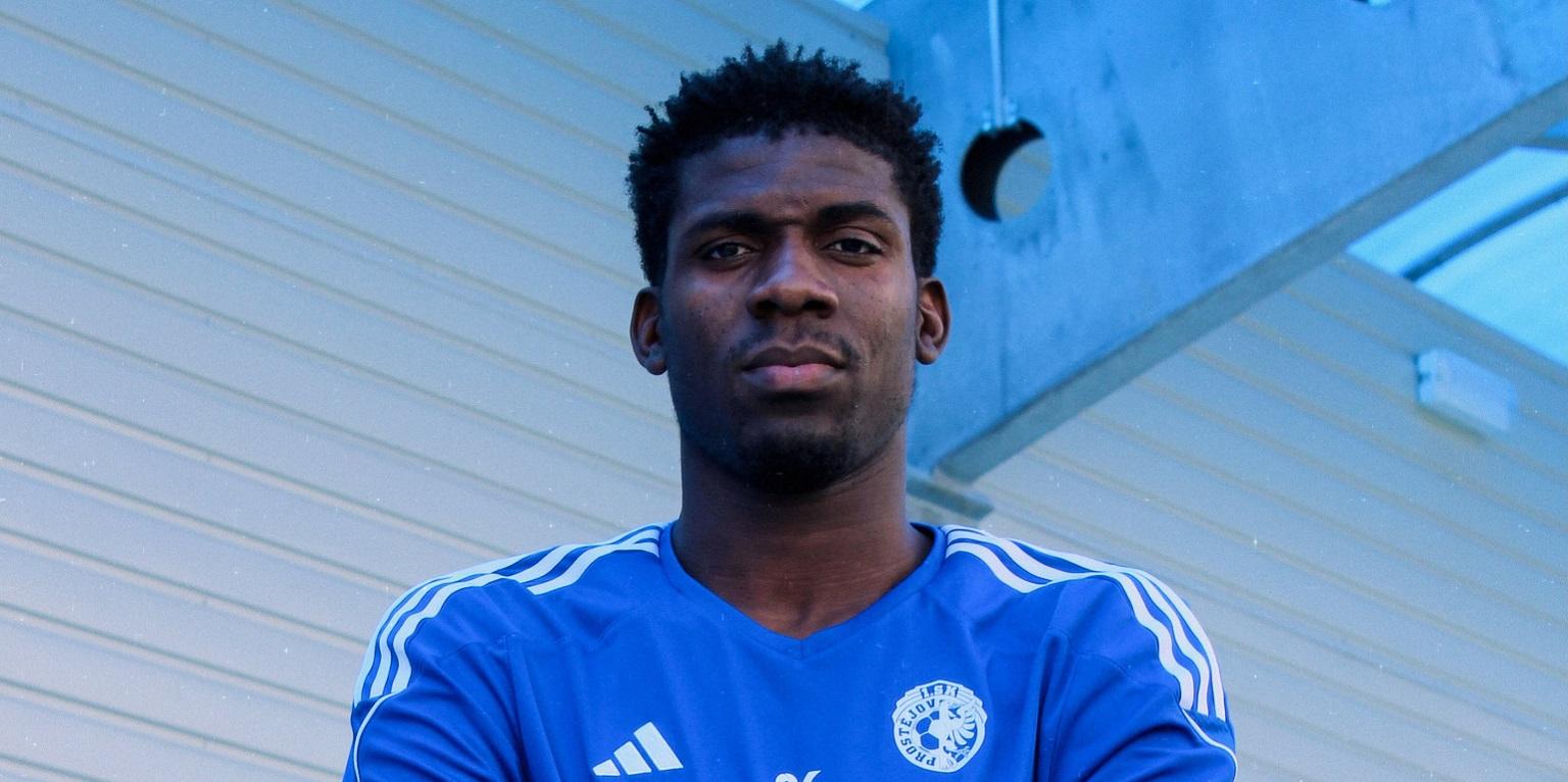 Ebuka Okeke