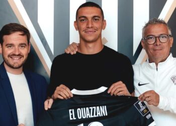 Amine El Ouazzani