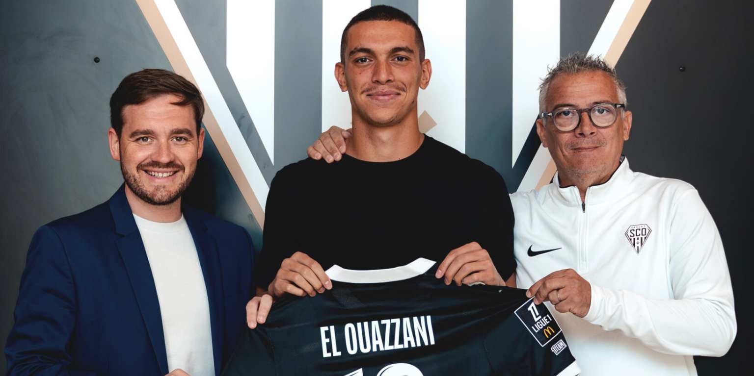 Amine El Ouazzani