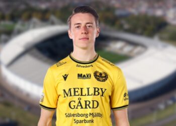 Elliot Stroud