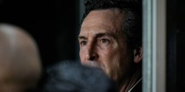 Unai Emery