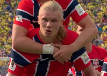 Erling Haaland