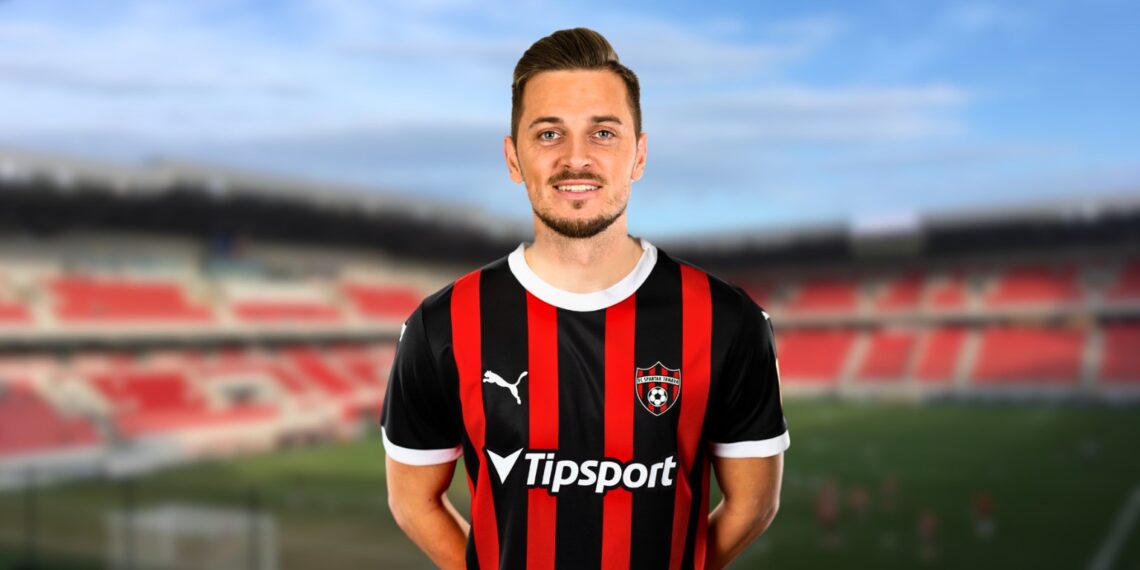 Filip Twardzik