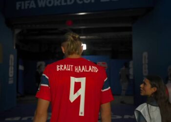 Erling Haaland