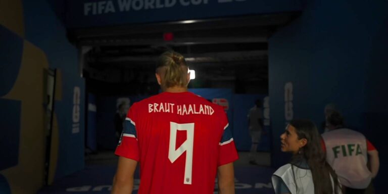 Erling Haaland