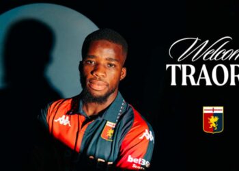 Hamed Traoré